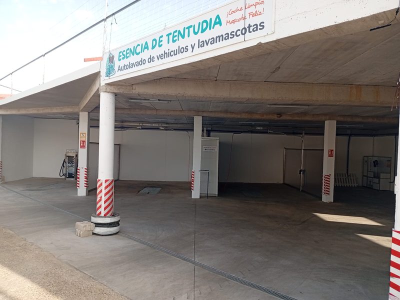 Esencia de Tentudía